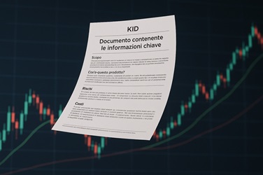 Il KID – La Tua Guida agli Investimenti in 3 Pagine